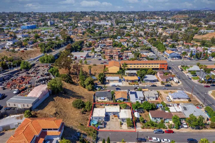 3260 Steel St Unit 64, San Diego, California 92113