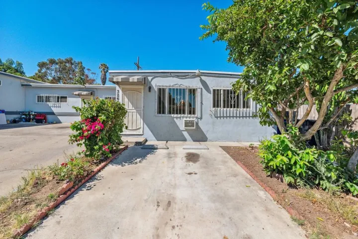 3260 Steel St Unit 64, San Diego, California 92113