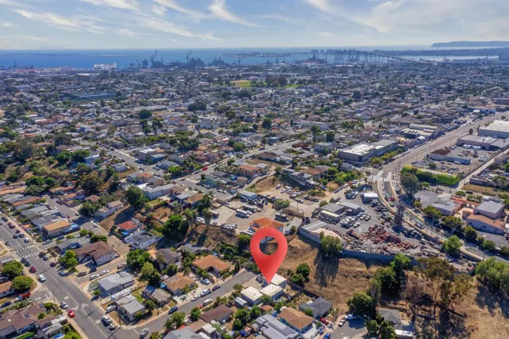 3260 Steel St Unit 64, San Diego, California 92113