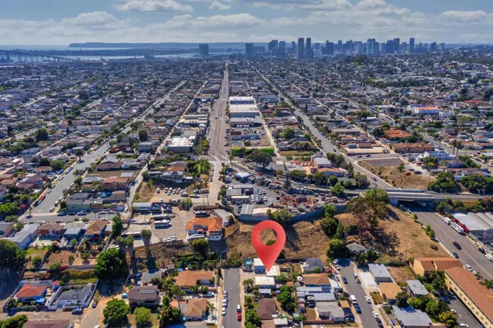 3260 Steel St Unit 64, San Diego, California 92113
