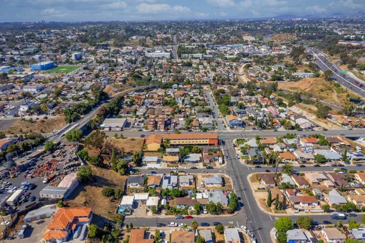 3260 Steel St Unit 64, San Diego, California 92113