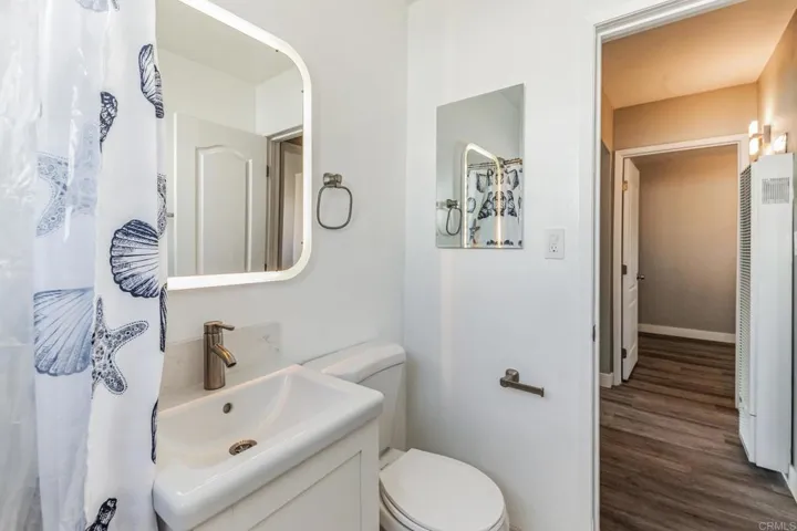 3260 Steel St Unit 64, San Diego, California 92113