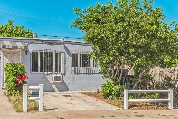 3260 Steel St Unit 64, San Diego, California 92113