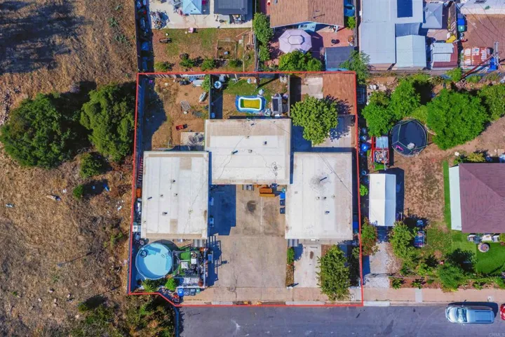 3260 Steel St Unit 64, San Diego, California 92113
