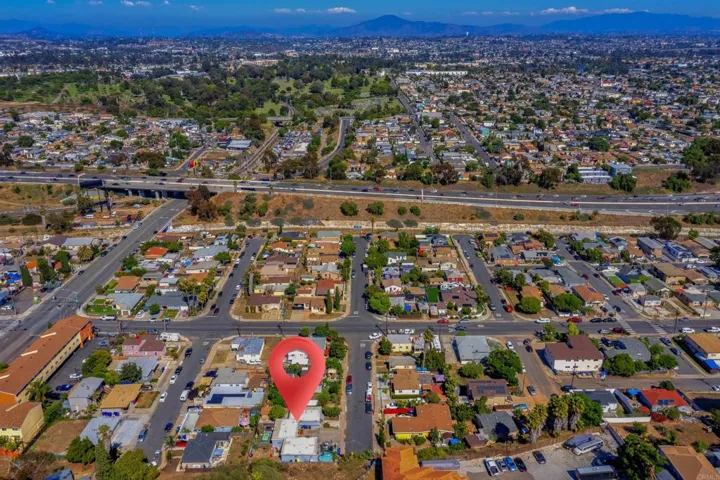 3260 Steel St Unit 64, San Diego, California 92113