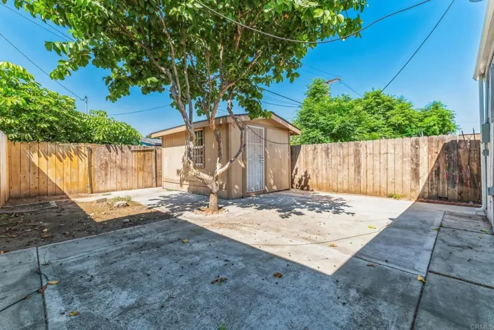 3260 Steel St Unit 64, San Diego, California 92113