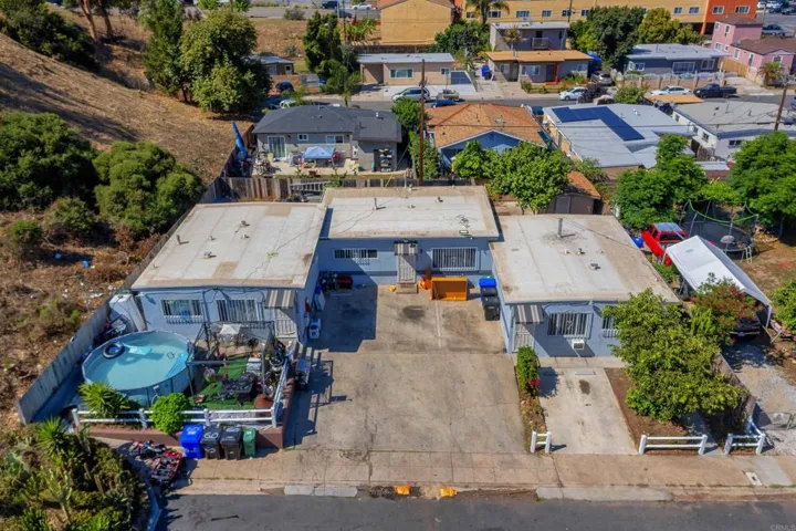 3260 Steel St Unit 64, San Diego, California 92113