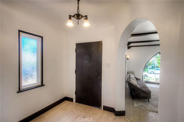 1456 W 89th Street, Los Angeles, California 90047