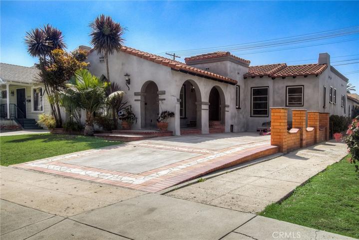 1456 W 89th Street, Los Angeles, California 90047