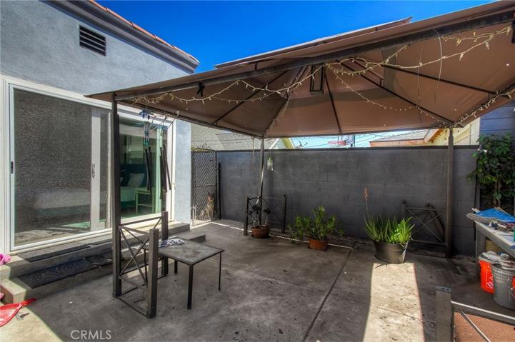 1456 W 89th Street, Los Angeles, California 90047