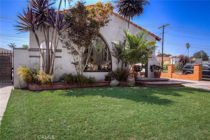 1456 W 89th Street, Los Angeles, California 90047