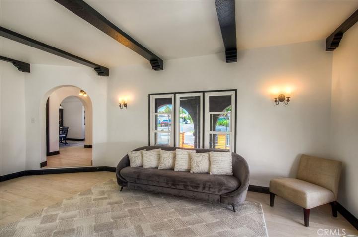 1456 W 89th Street, Los Angeles, California 90047