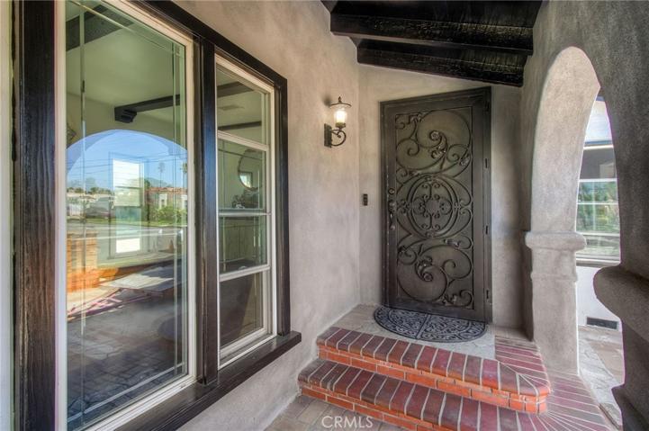 1456 W 89th Street, Los Angeles, California 90047