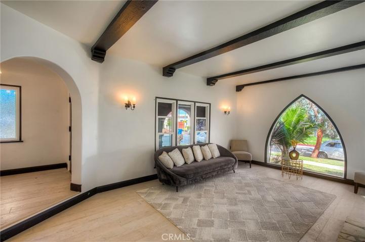 1456 W 89th Street, Los Angeles, California 90047