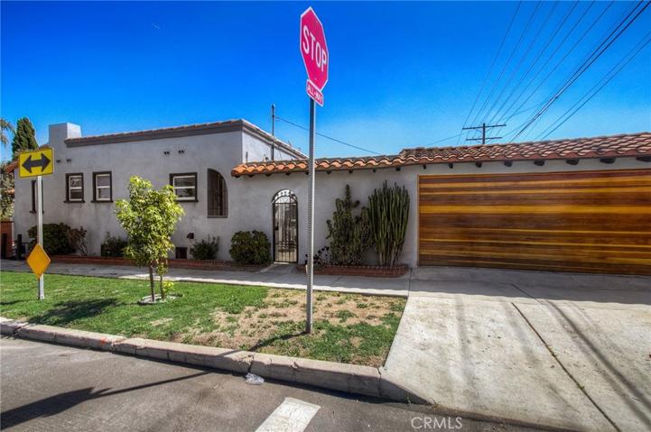 1456 W 89th Street, Los Angeles, California 90047