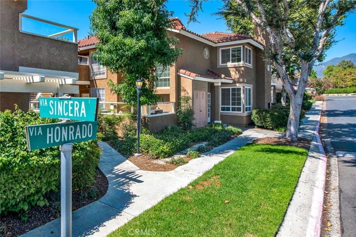 55 Via Honrado, Rancho Santa Margarita, California 92688