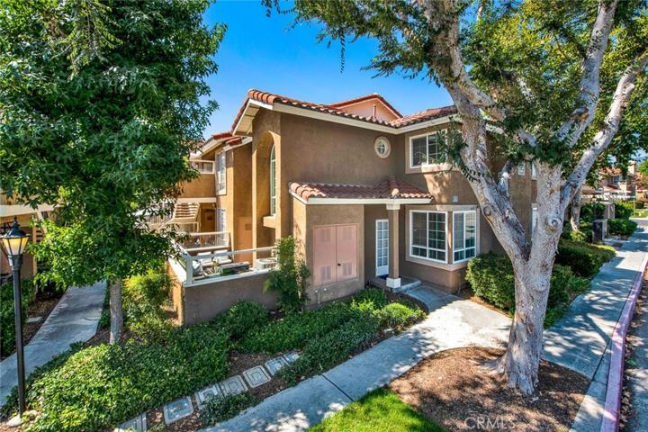 55 Via Honrado, Rancho Santa Margarita, California 92688