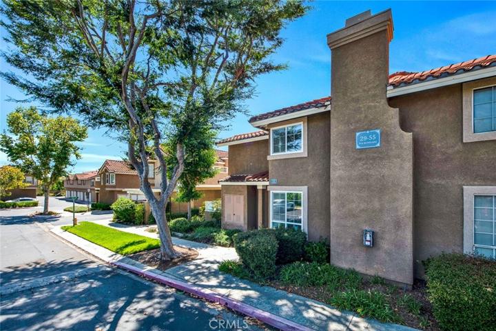 55 Via Honrado, Rancho Santa Margarita, California 92688