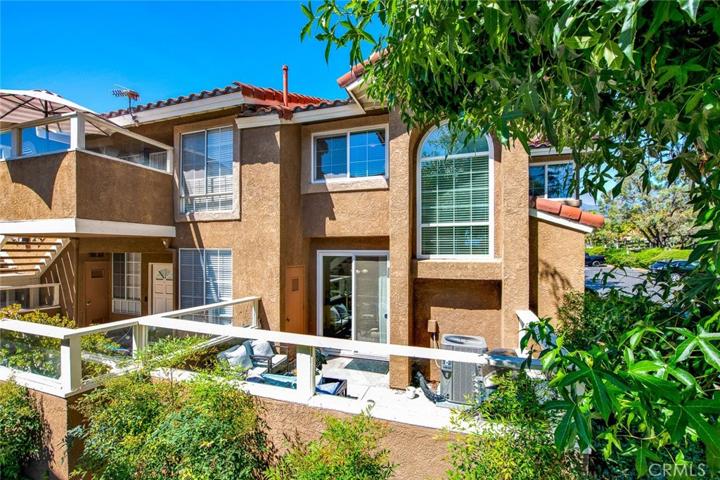 55 Via Honrado, Rancho Santa Margarita, California 92688