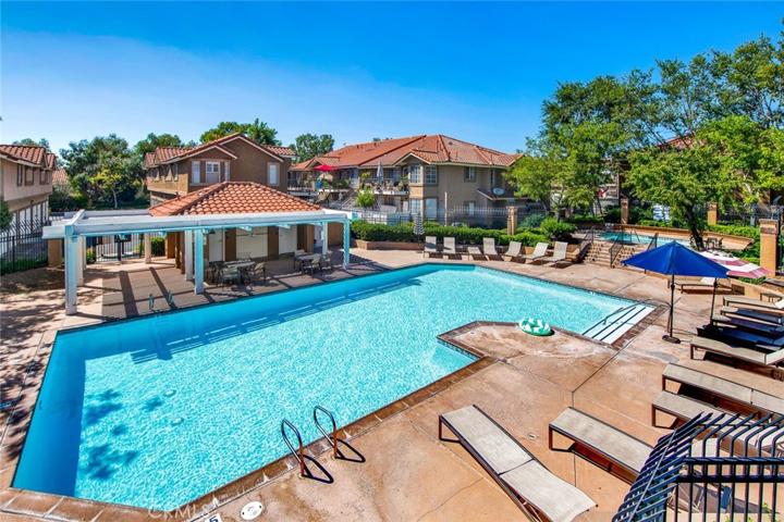 55 Via Honrado, Rancho Santa Margarita, California 92688