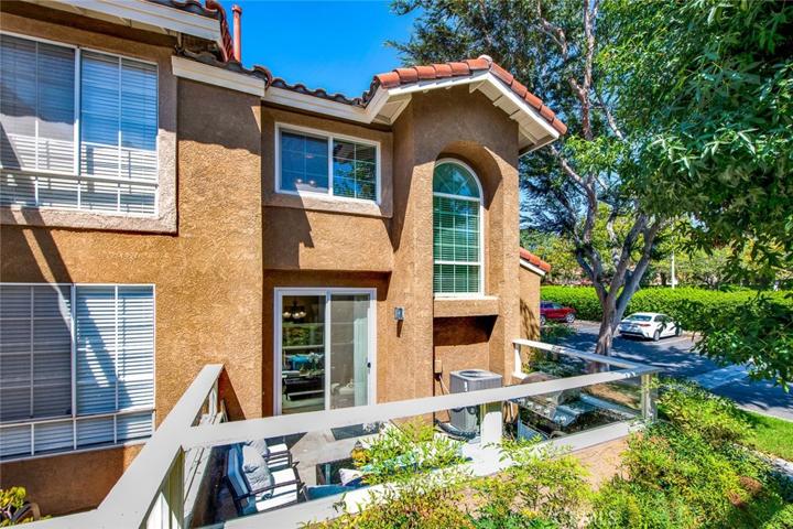 55 Via Honrado, Rancho Santa Margarita, California 92688