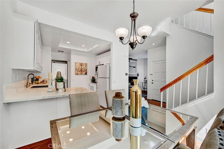 55 Via Honrado, Rancho Santa Margarita, California 92688