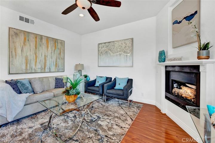 55 Via Honrado, Rancho Santa Margarita, California 92688