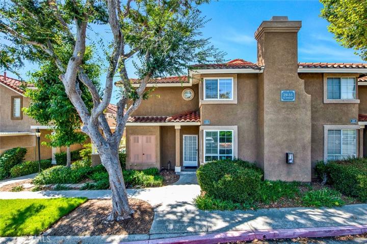 55 Via Honrado, Rancho Santa Margarita, California 92688