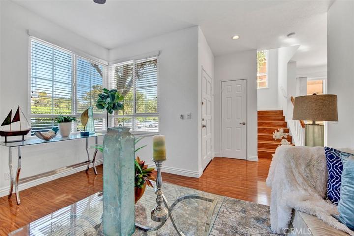 55 Via Honrado, Rancho Santa Margarita, California 92688