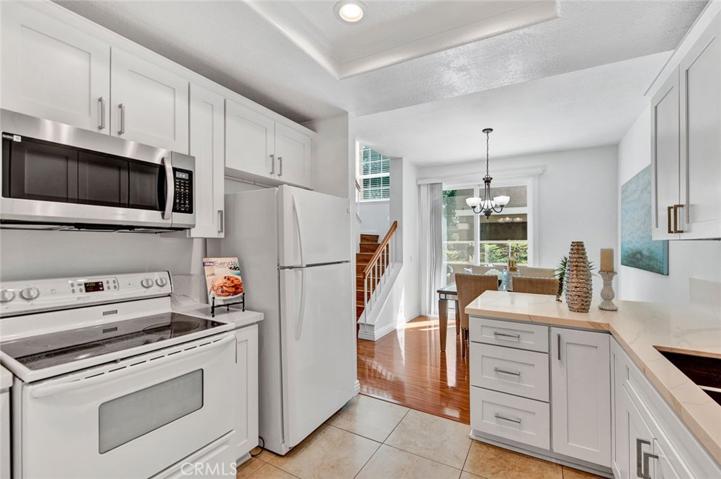 55 Via Honrado, Rancho Santa Margarita, California 92688