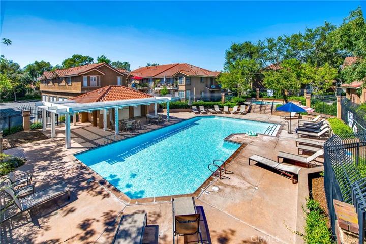 55 Via Honrado, Rancho Santa Margarita, California 92688