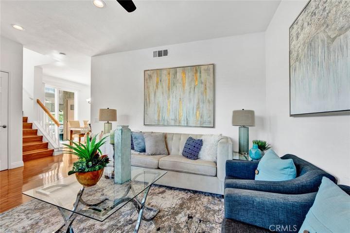 55 Via Honrado, Rancho Santa Margarita, California 92688