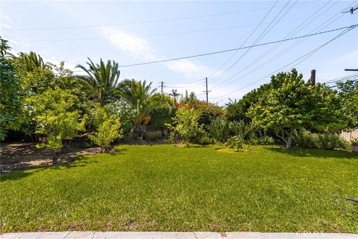 1002 El Camino Lane, North Tustin, California 92705