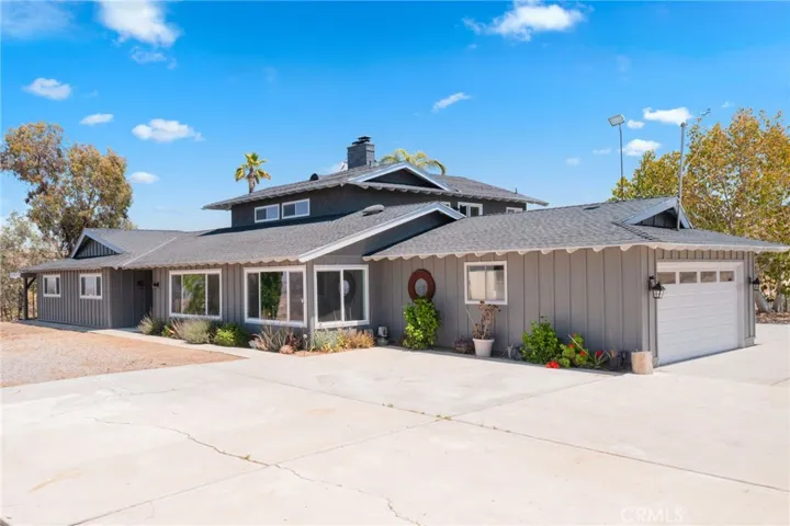 15281 Ranchito Drive, Perris, California 92570