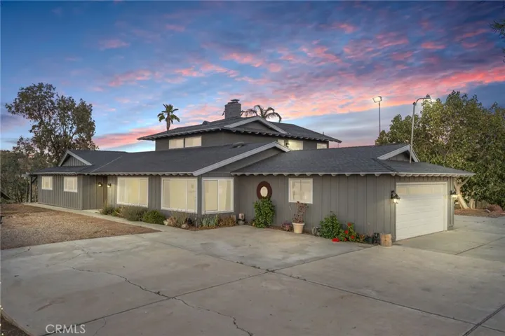 15281 Ranchito Drive, Perris, California 92570