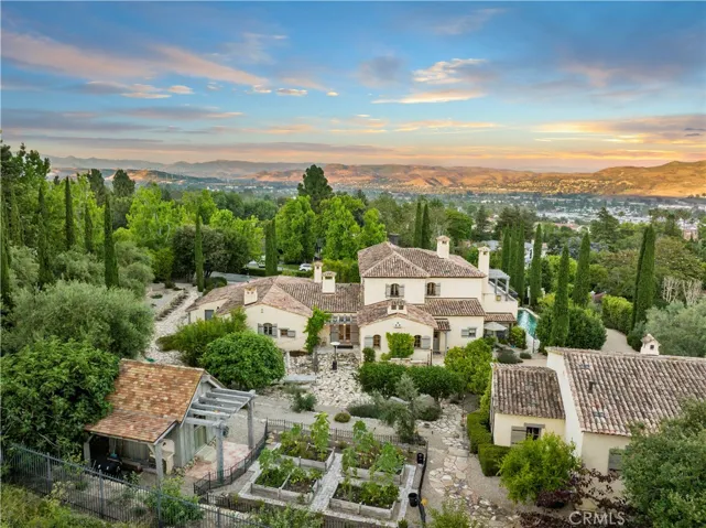 32121 Cook Lane, San Juan Capistrano, California 92675