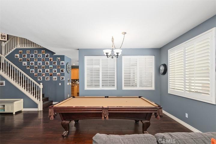 2327 S Cota Avenue, Corona, California 92882