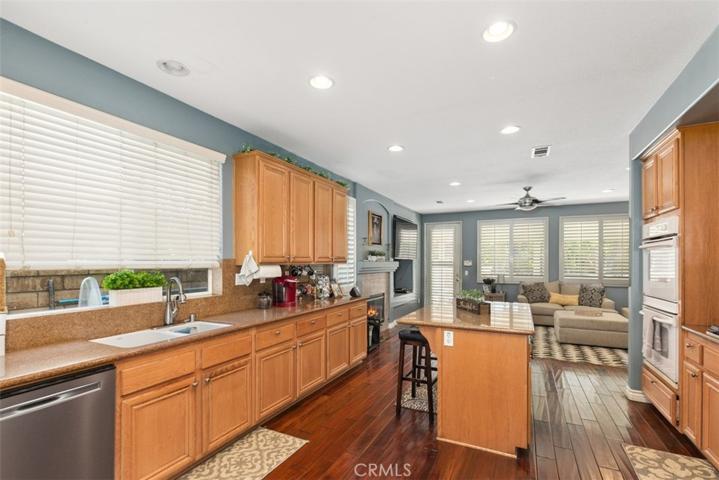 2327 S Cota Avenue, Corona, California 92882