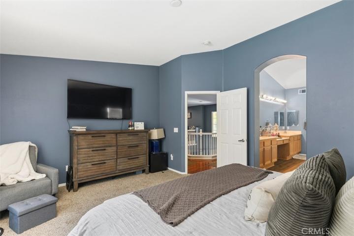 2327 S Cota Avenue, Corona, California 92882
