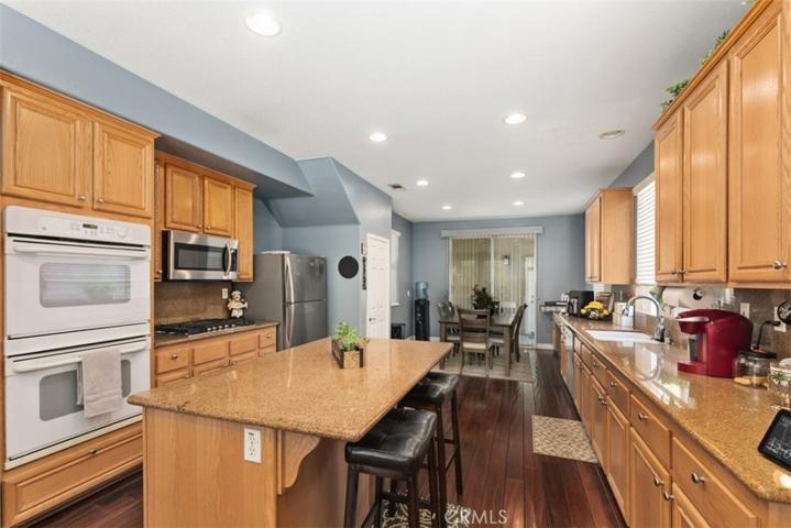 2327 S Cota Avenue, Corona, California 92882