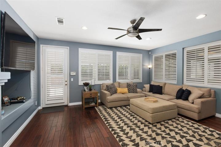 2327 S Cota Avenue, Corona, California 92882