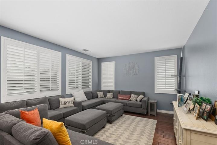 2327 S Cota Avenue, Corona, California 92882