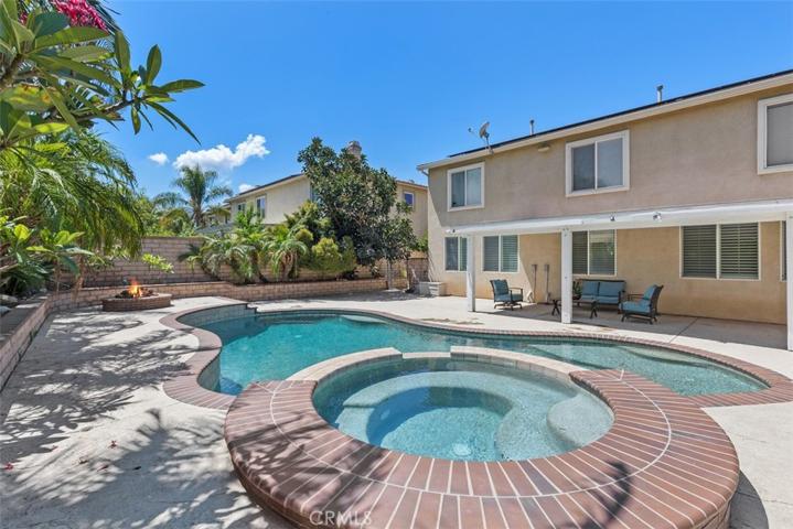 2327 S Cota Avenue, Corona, California 92882