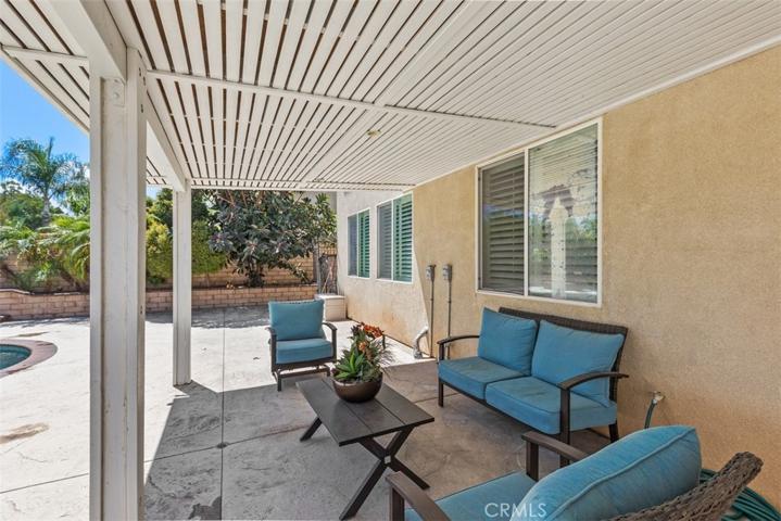 2327 S Cota Avenue, Corona, California 92882