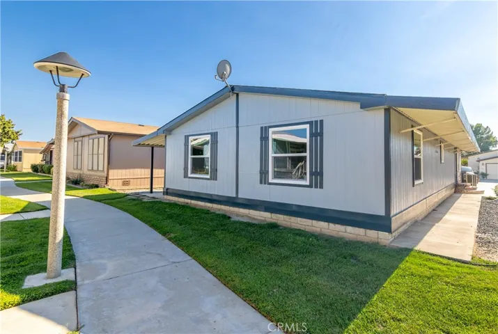 1238 Sorrel Drive, Hemet, California 92545
