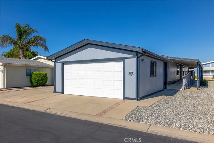 1238 Sorrel Drive, Hemet, California 92545