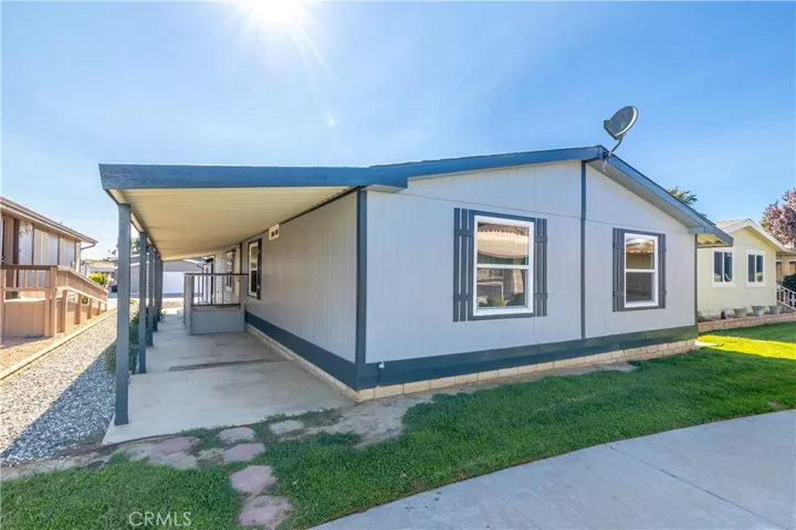 1238 Sorrel Drive, Hemet, California 92545
