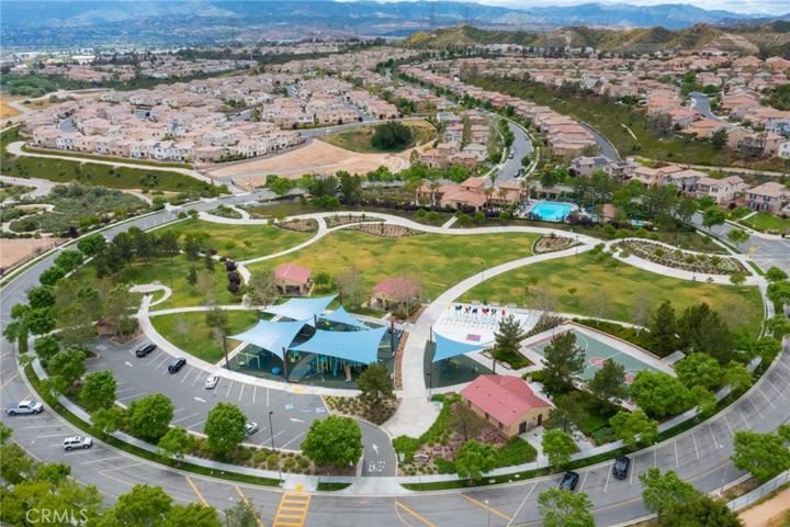 28475 Herrera Street, Valencia, California 91354