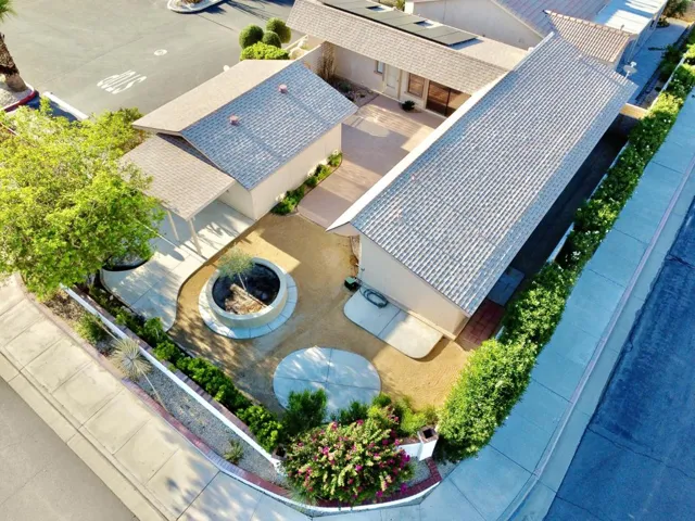 Aerial Yard 2