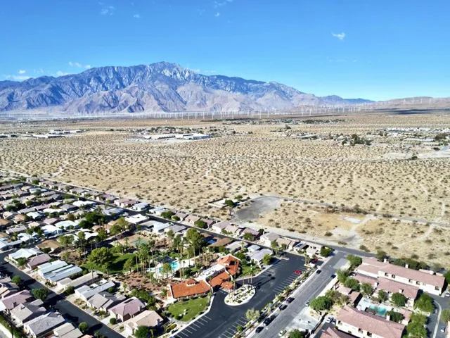 Mount SJ View